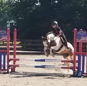 Meet your Posher, Valerie